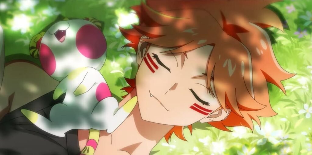 To Be Hero X - Recomendación 6 - HanamiDango