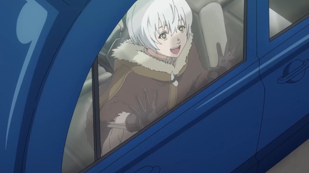 To Your Eternity 3 - Primeras Impresiones Otoño 2025 - Hanami Dango