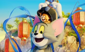 Tom y Jerry, Una Aventura en el Tiempo - Recomendación 5 - HanamiDango