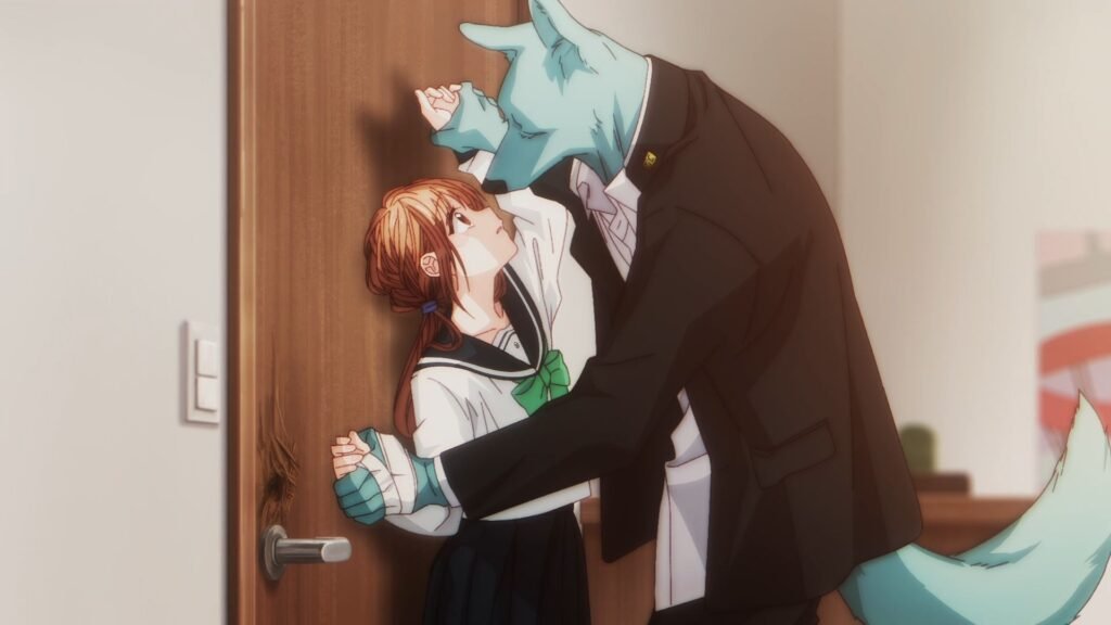 With You, Our Love Will Make It Through - Primeras Impresiones Otoño 2025 - Hanami Dango