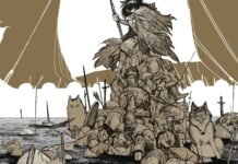 Adiós, mi Odín – Reseña Adiós, mi Odín - Reseña 1 - HanamiDango