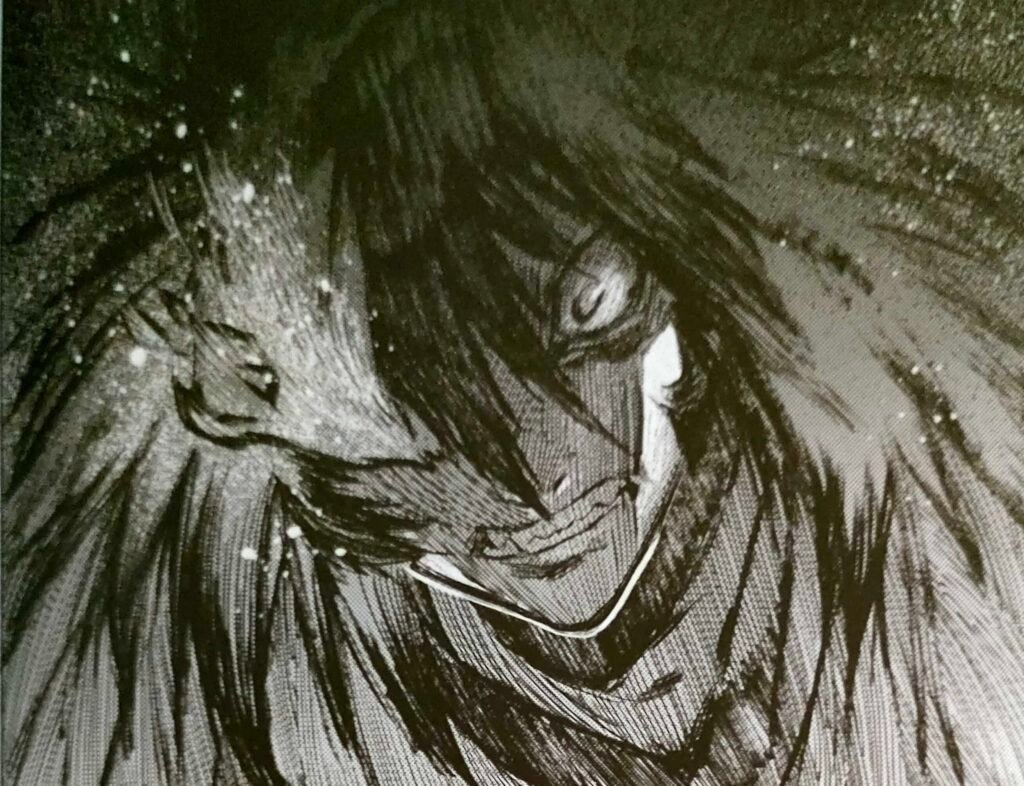 Adiós, mi Odín - Reseña 3 - HanamiDango