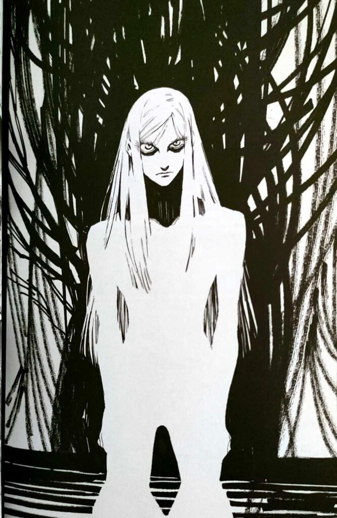 Adiós, mi Odín - Reseña 7 - HanamiDango