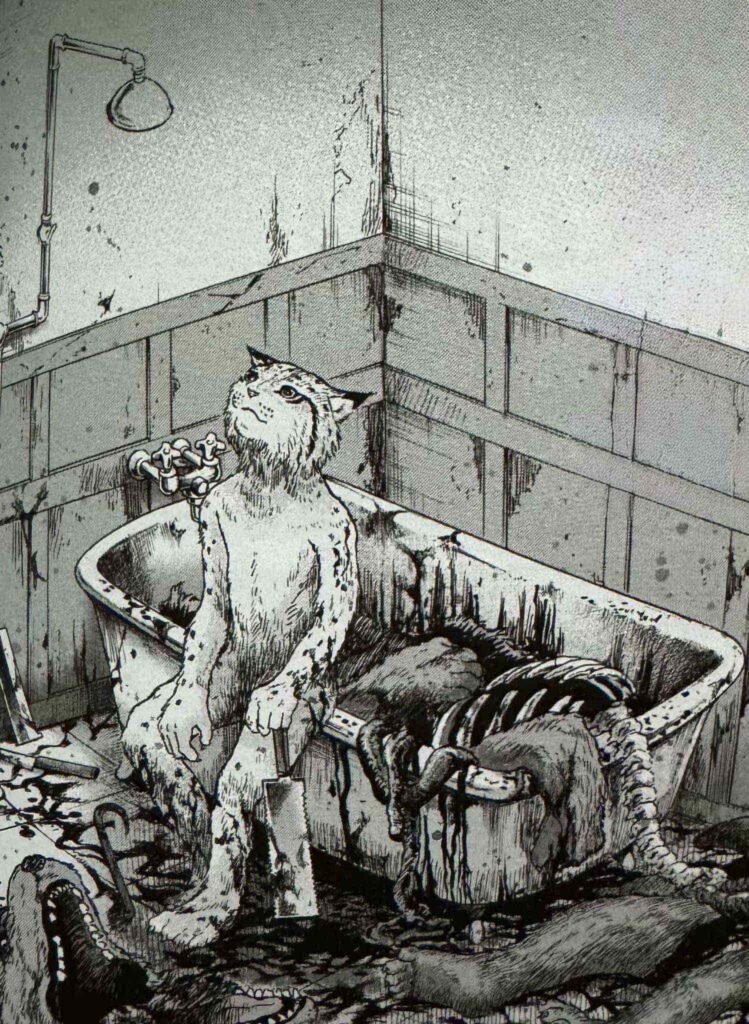 Animales Humanos - Hanami Dango - Recomendación - 5