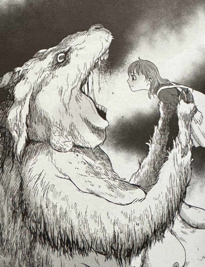 Animales Humanos - Hanami Dango - Recomendación - 6