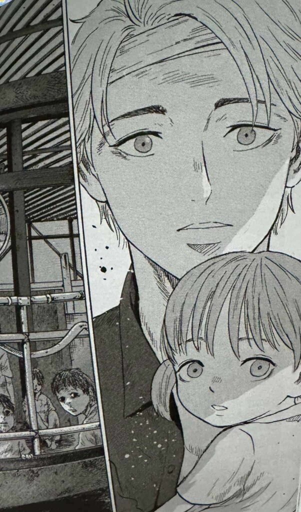 Animales Humanos - Hanami Dango - Recomendación - 7