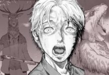 Animales Humanos – Recomendación Animales Humanos - Hanami Dango - Recomendación - 8