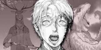 Animales Humanos – Recomendación Animales Humanos - Hanami Dango - Recomendación - 8