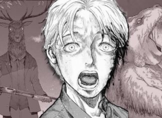 Animales Humanos – Recomendación Animales Humanos - Hanami Dango - Recomendación - 8