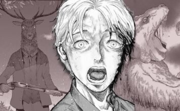 Animales Humanos - Hanami Dango - Recomendación - 8