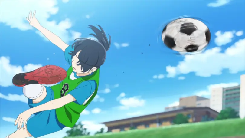 Animes de deporte protagonizados por mujeres recomendación_02 - Hanami Dango