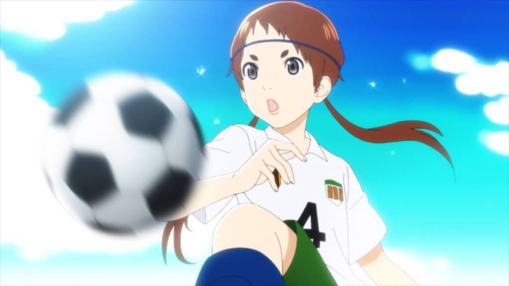 Animes de deporte protagonizados por mujeres recomendación_03 - Hanami Dango