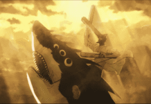 Chainsaw Man – La película: El arco de Reze: ¡Que empiece la fiesta de la motosierra! Chainsaw Man Película - Beam - Hanami Dango