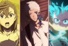 Votaciones Premios Hanami 2025 – Los mejores animes del año por la comunidad – Verano y Otoño Premios Hanami 2025 - Portada ronda 2 - Hanami Dango