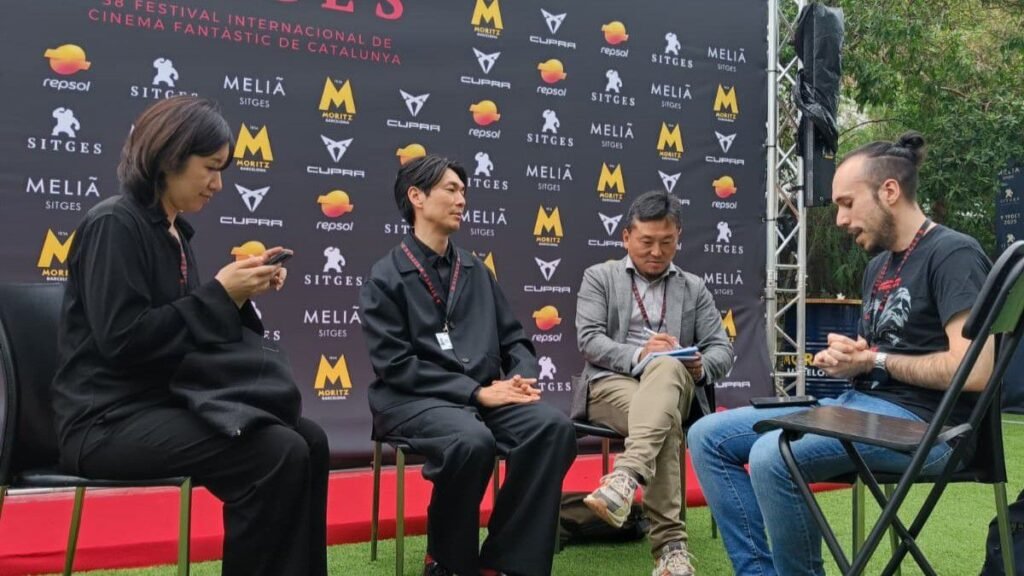 Entrevisa-ALL-YOU-NEED-IS-KILL-01- Hanami Dango