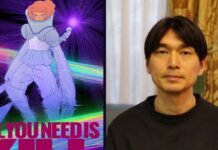 Sitges 2025: Entrevista a Kenichiro Akimoto, director de ALL YOU NEED IS KILL Entrevista-ALL-YOU-NEED-IS-KILL-00- Hanami Dango