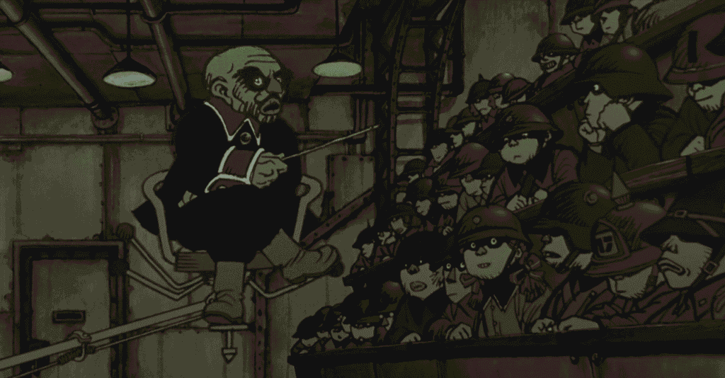 Memories-14-Hanami-Dango