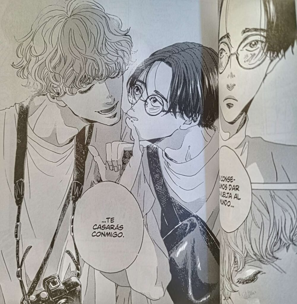 Nuestra vuelta al mundo reseña_01 - Hanami Dango