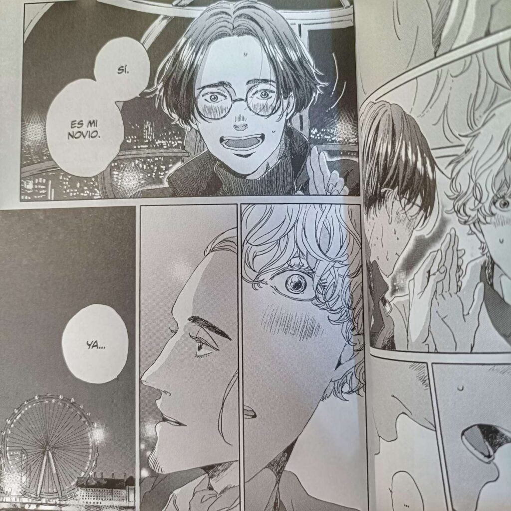 Nuestra vuelta al mundo reseña_04 - Hanami Dango