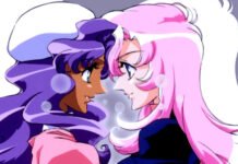 Utena, la chica revolucionaria – Edición Deluxe