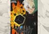 World Trigger: Trigger on! World Trigger Portada - Hanami Dango