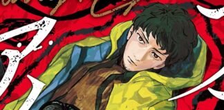 Bloody Eye – Recomendación Bloody Eye recomendación 9 - Hanami Dango