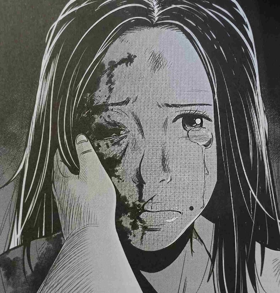 Eterno Yoshio reseña_02 - Hanami Dango