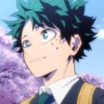 My Hero Academia: Todos podemos ser el héroe número 1 My Hero Academia final - Portada - Hanami Dango