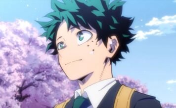 My Hero Academia final - Portada - Hanami Dango