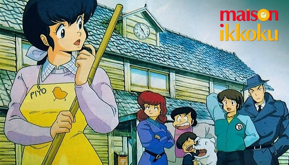 Rueda de prensa Akemi Takada Entrevista_06 - Hanami Dango