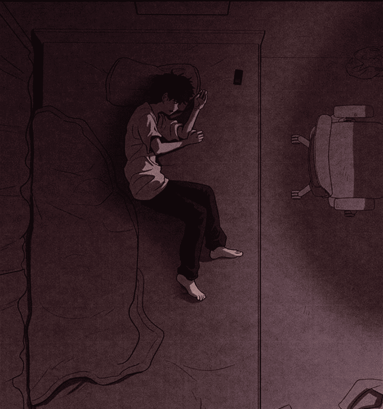 Sweet Home Reseña 03 - Hanami Dango