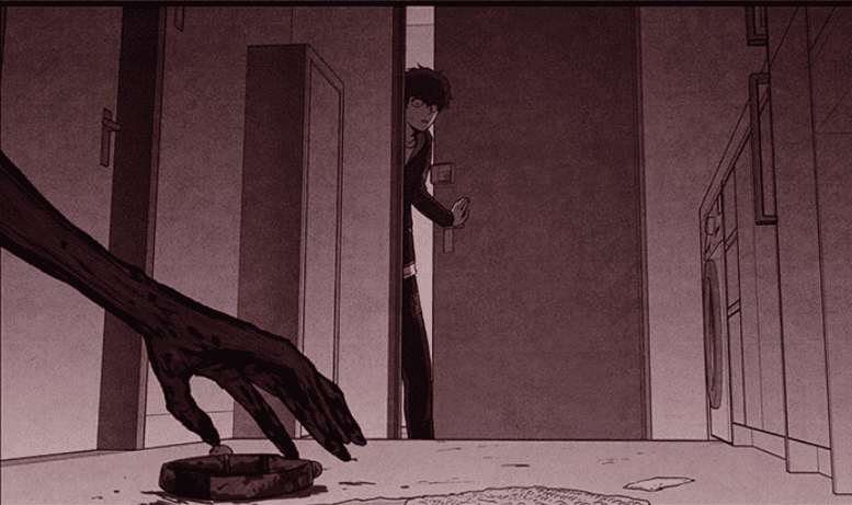 Sweet Home Reseña 04 - Hanami Dango