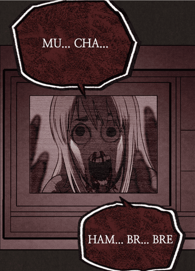 Sweet Home Reseña 06 - Hanami Dango