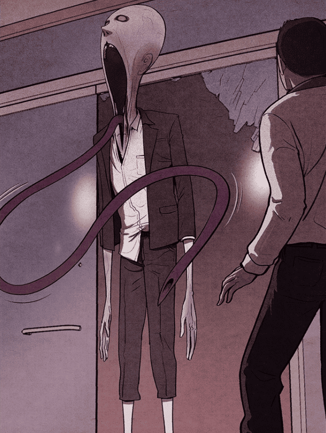 Sweet Home Reseña 09 - Hanami Dango