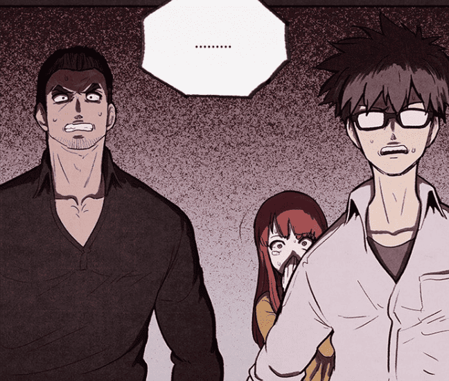 Sweet Home Reseña 11 - Hanami Dango