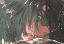 Tierra Quemada – Recomendación: la mayor sorpresa del año Tierra Quemada recomendación - Portada - Hanami Dango