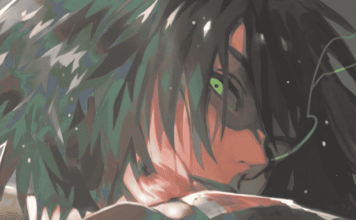 Tierra Quemada recomendación - Portada - Hanami Dango