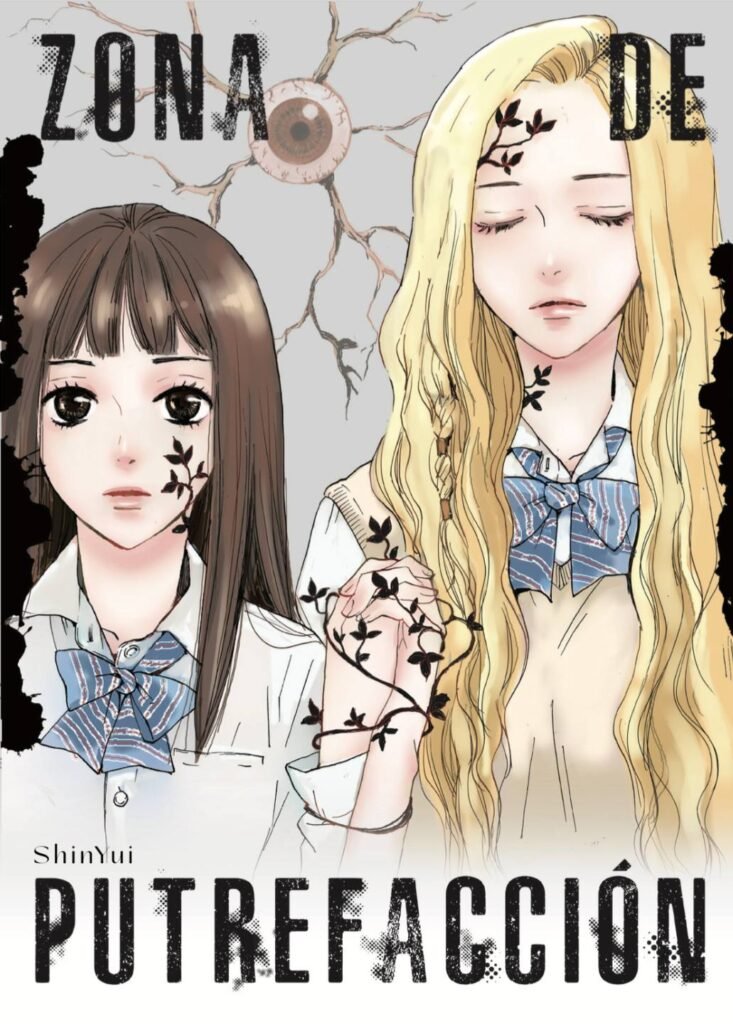 Zona de Putrefacción - Reseña 1 - HanamiDango.jpg
