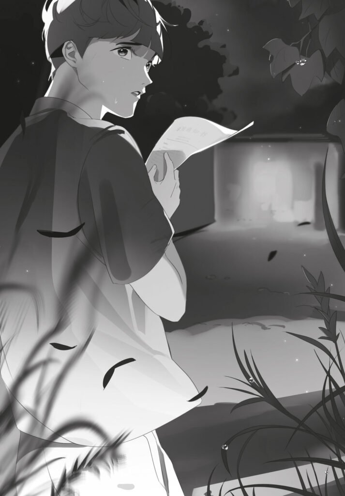 El guardián de almas reseña_02 - Hanami Dango