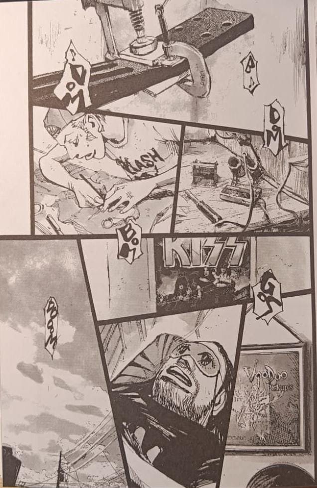 Guitar Shop Rosie foto 1