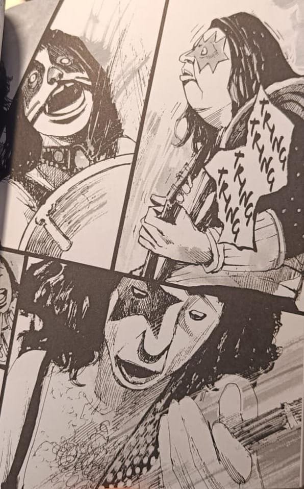 Guitar Shop Rosie foto 2