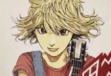 Guitar Shop Rosie – Recomendación Guitar Shop Rosie Imagen destacada post