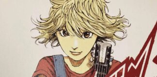 Guitar Shop Rosie – Recomendación Guitar Shop Rosie Imagen destacada post