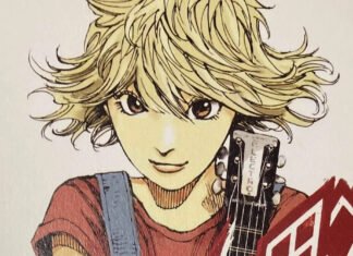 Guitar Shop Rosie – Recomendación Guitar Shop Rosie Imagen destacada post