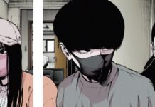 Inmortalidad y Castigo 2 Inmortalidad y Castigo 2 - 10 - recomendación manga - hanami dango