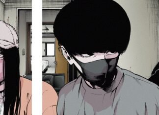 Inmortalidad y Castigo 2 Inmortalidad y Castigo 2 - 10 - recomendación manga - hanami dango