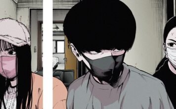 Inmortalidad y Castigo 2 - 10 - recomendación manga - hanami dango