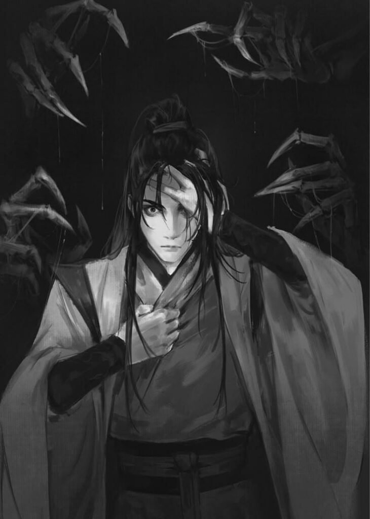 Las Tres Estrellas de la Calamidad - Reseña 4 - HanamiDango