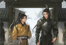 Las Tres Estrellas de la Calamidad – Reseña Las Tres Estrellas de la Calamidad - Reseña 6 - HanamiDango