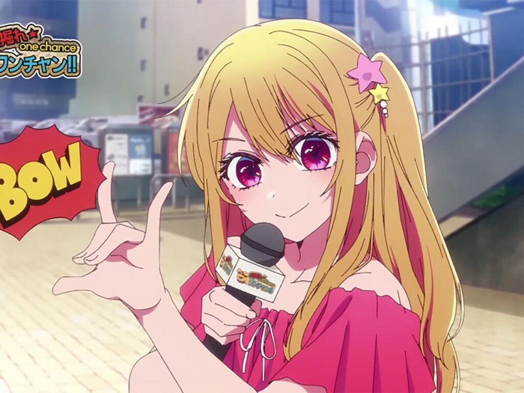 Oshi no Ko 3 - Primeras impresiones invierno 2026